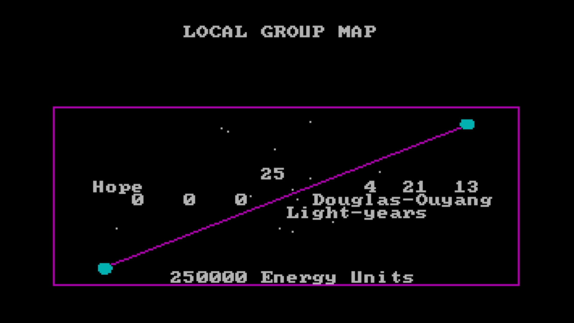 Universe - Screenshot 9