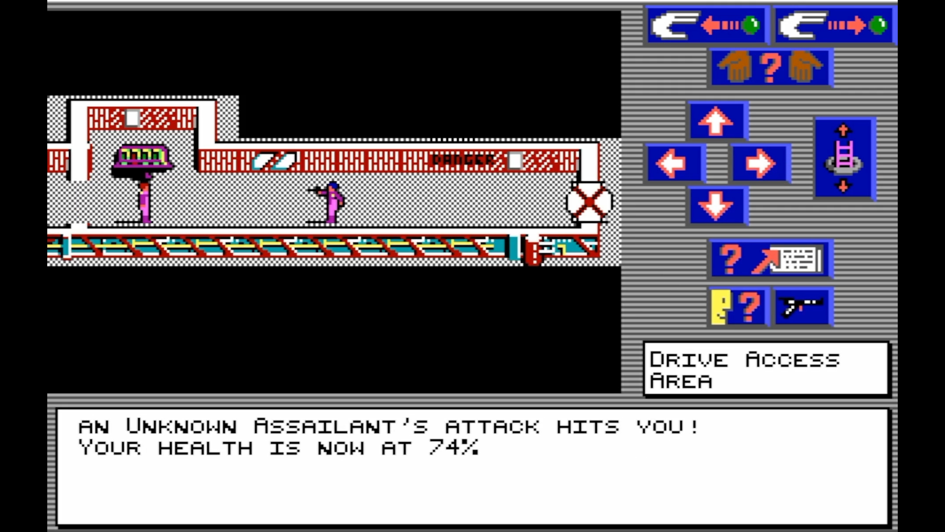 Universe 3 - Screenshot 10