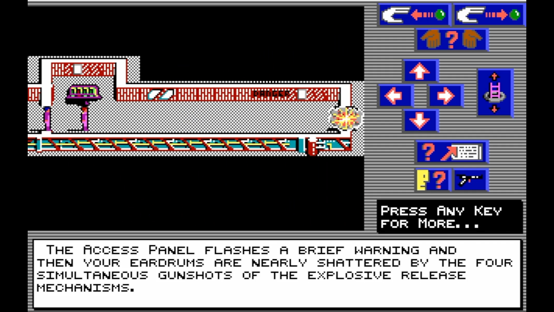 Universe 3 - Screenshot 12