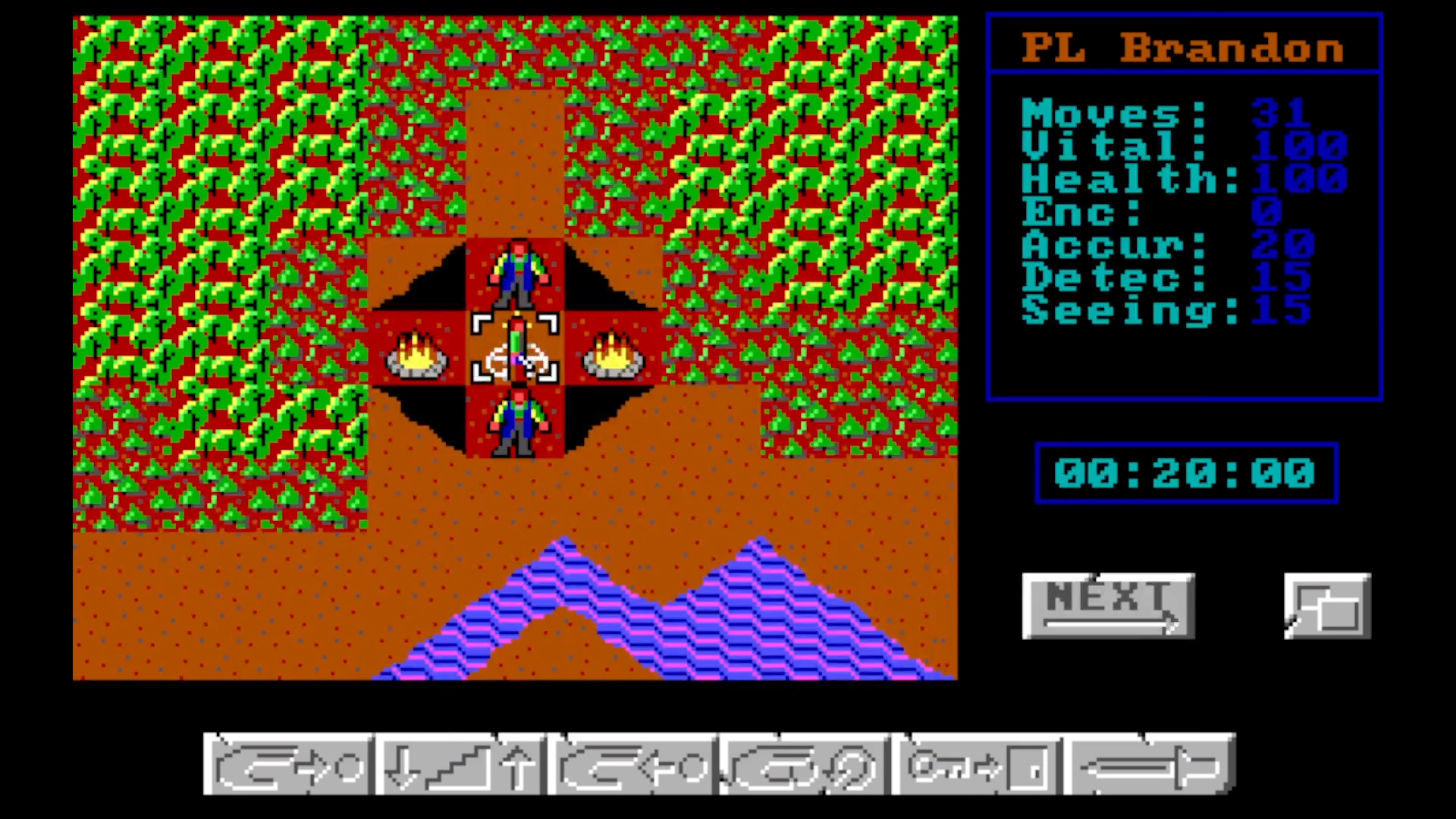 Paladin - Screenshot 9