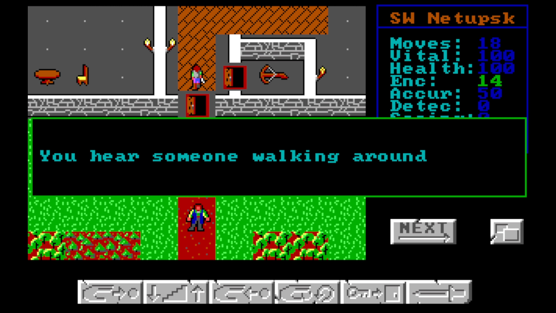 Paladin - Screenshot 11