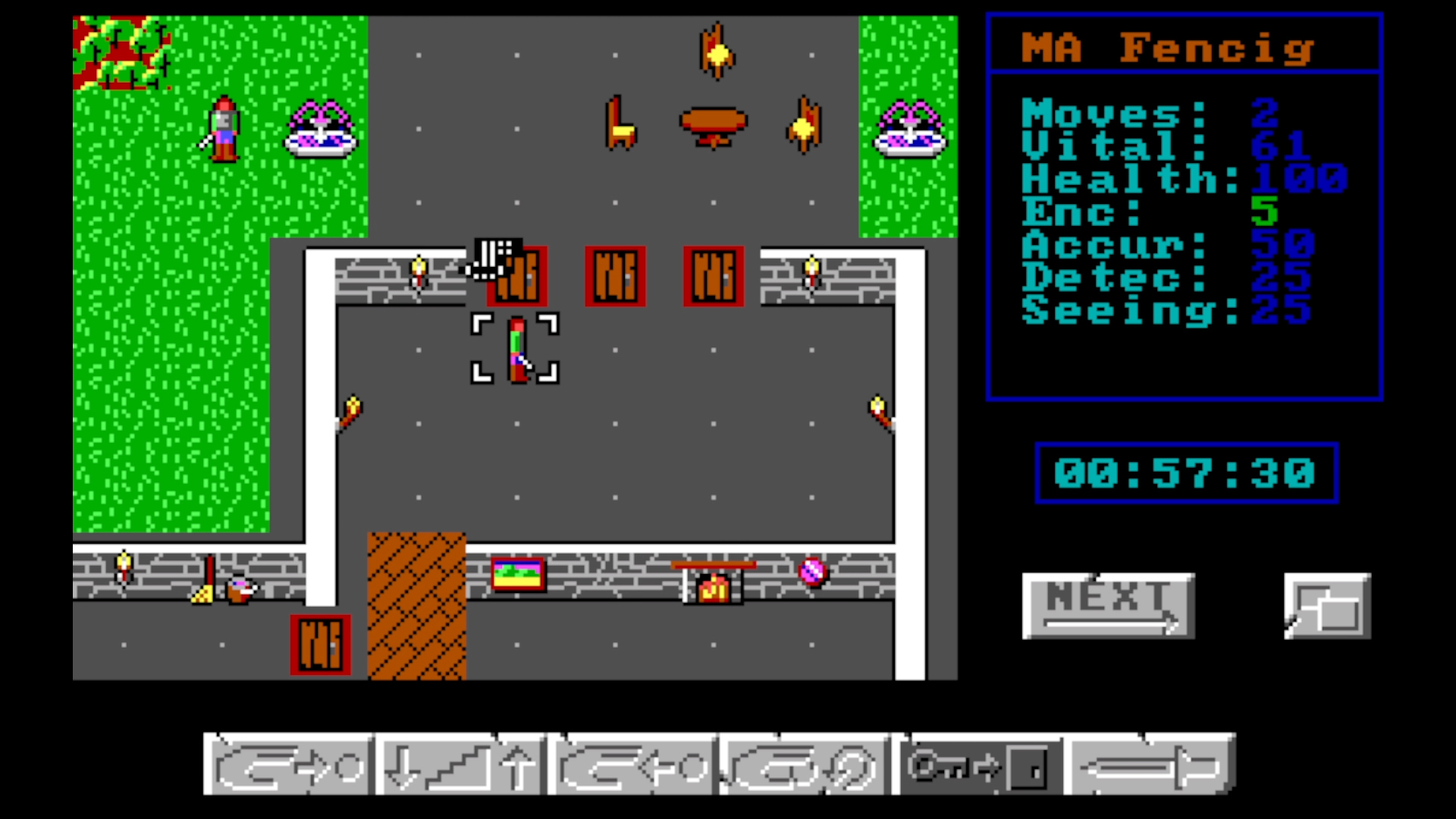 Paladin - Screenshot 4