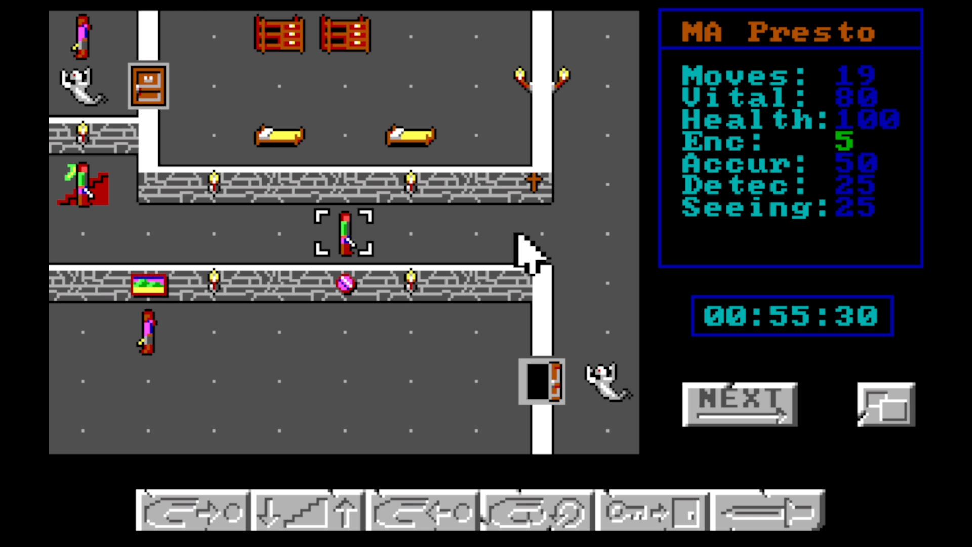 Paladin - Screenshot 8