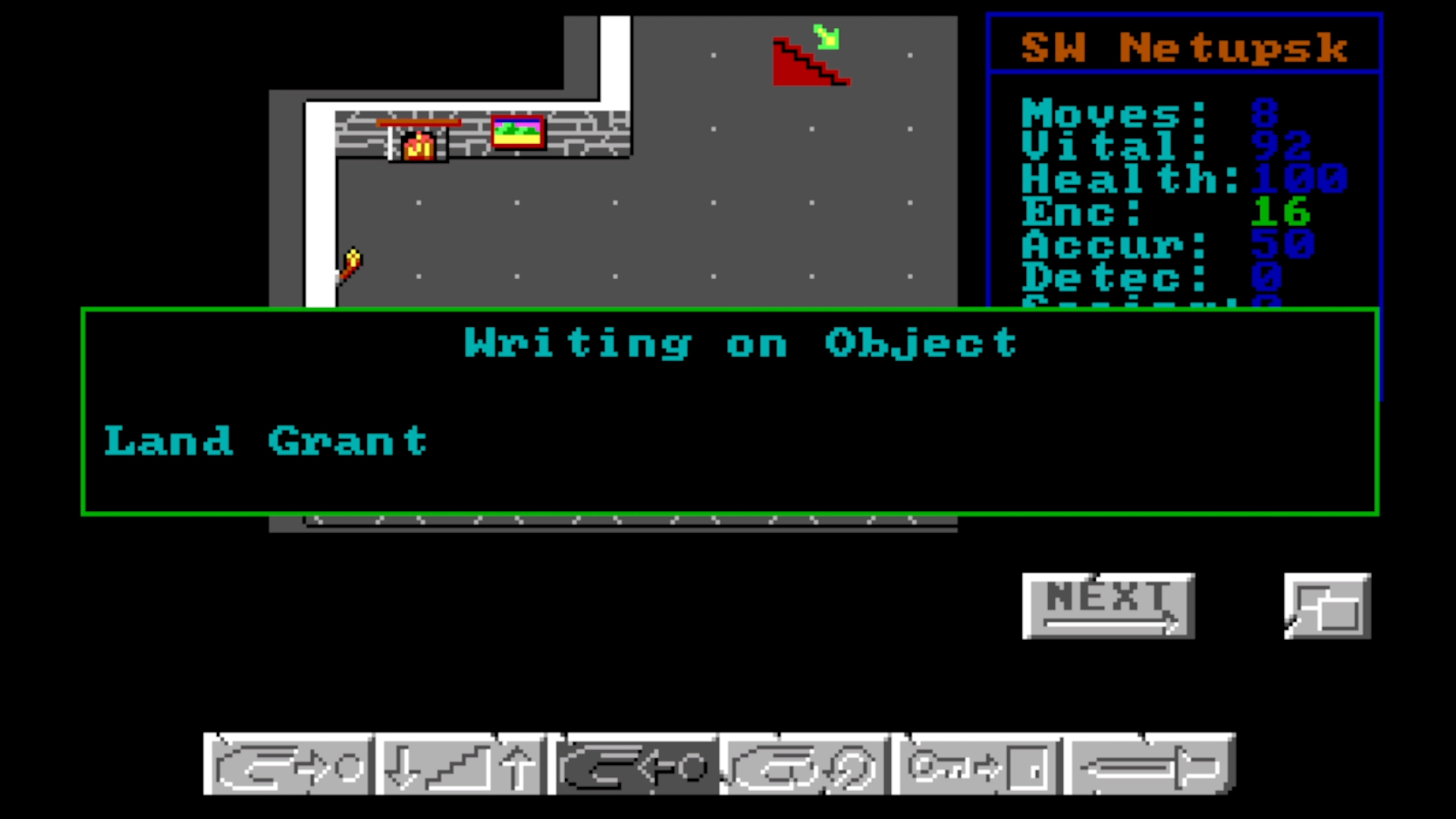 Paladin - Screenshot 10