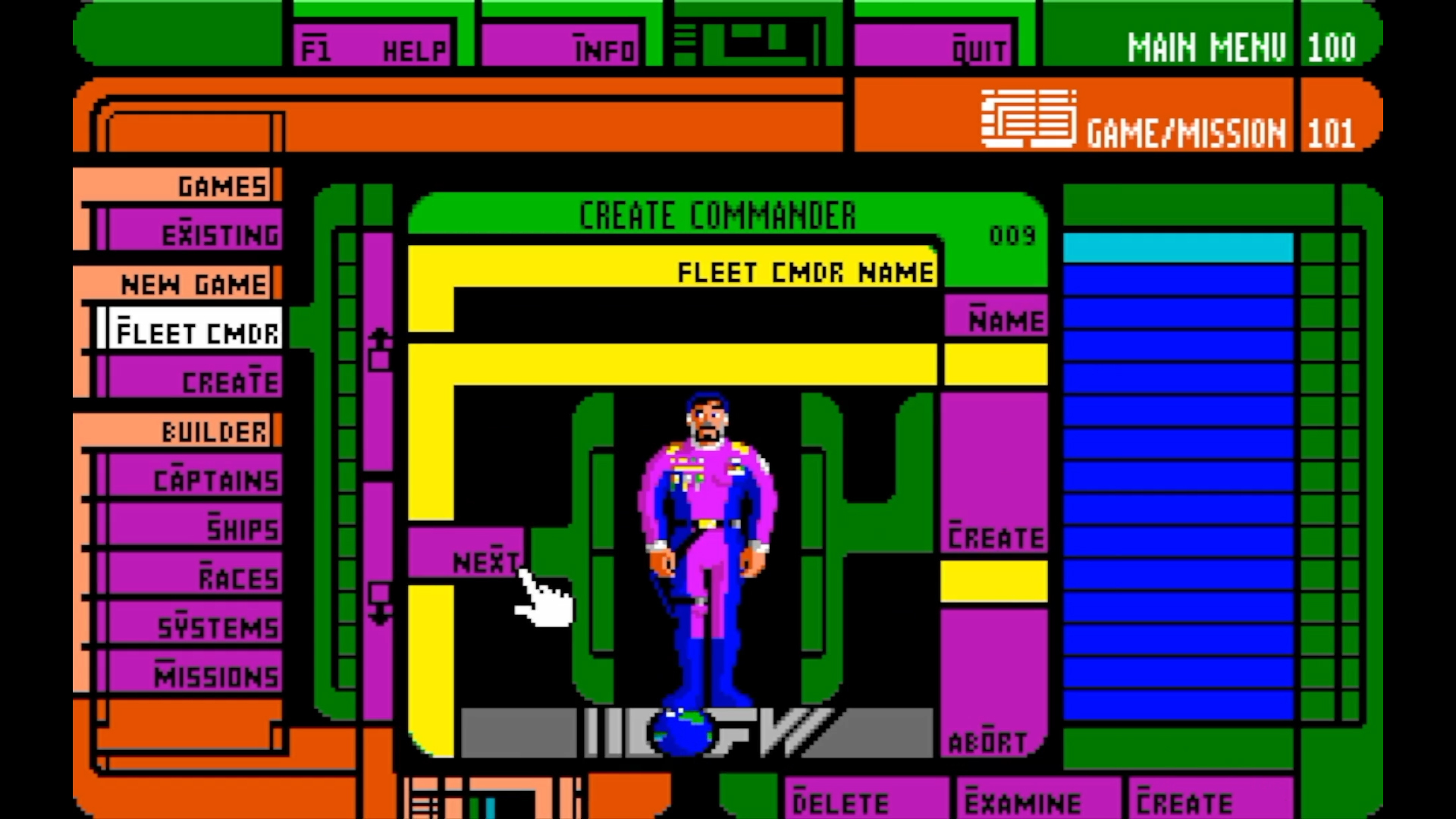 Rules of Engagement - Screenshot 3