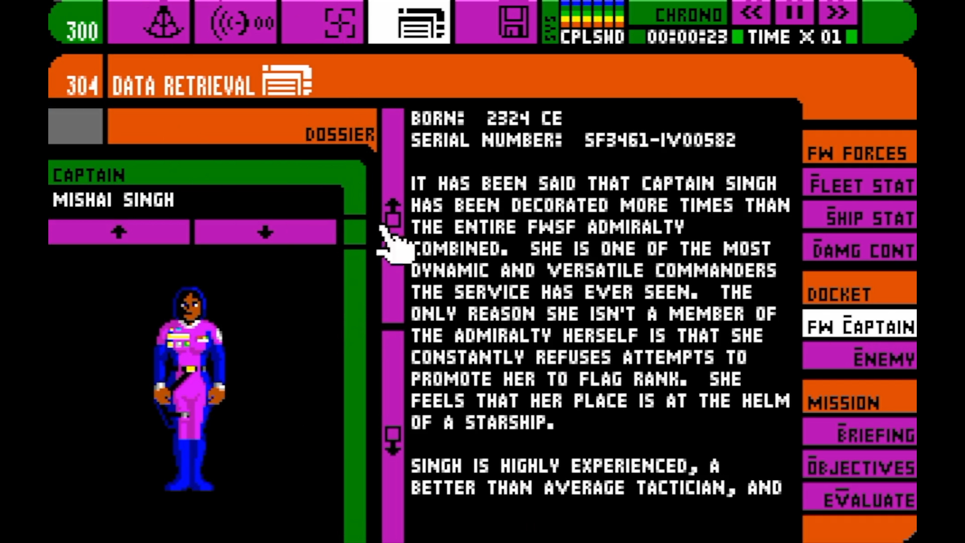 Rules of Engagement - Screenshot 12