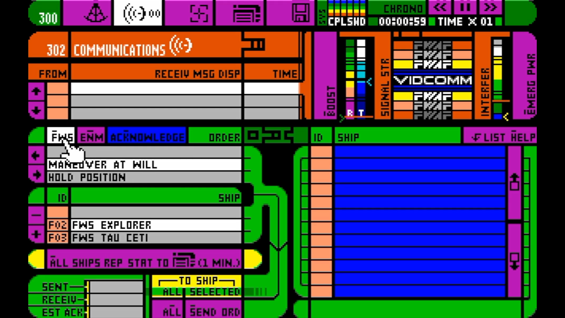 Rules of Engagement - Screenshot 10