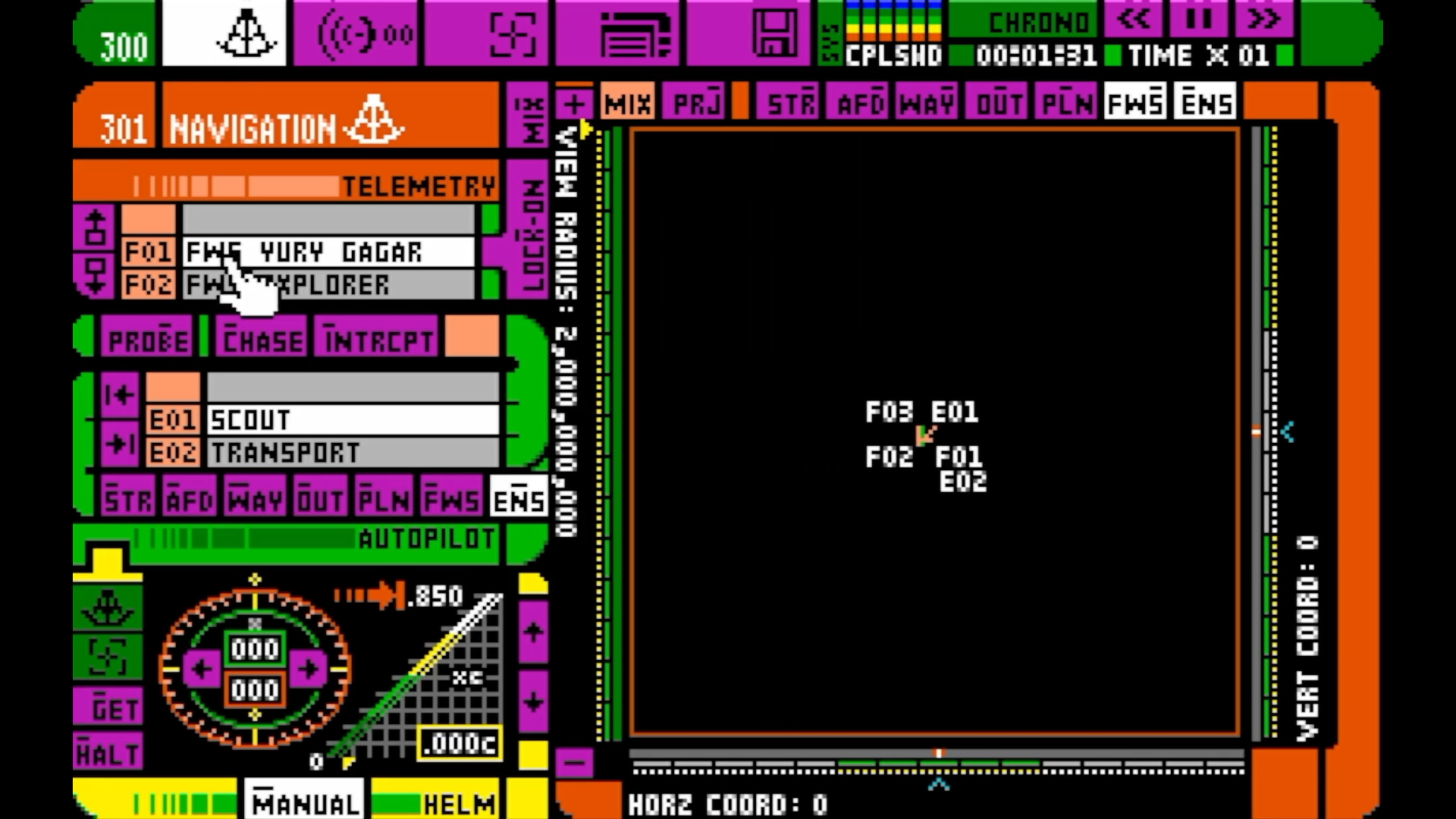 Rules of Engagement - Screenshot 7