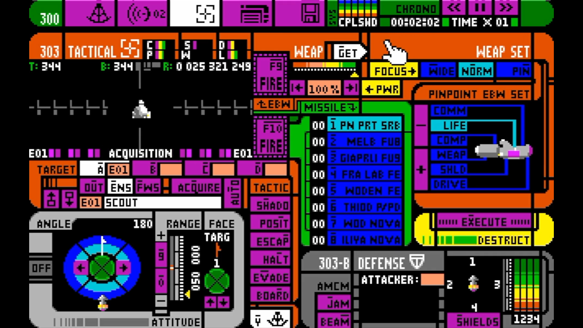 Rules of Engagement - Screenshot 6