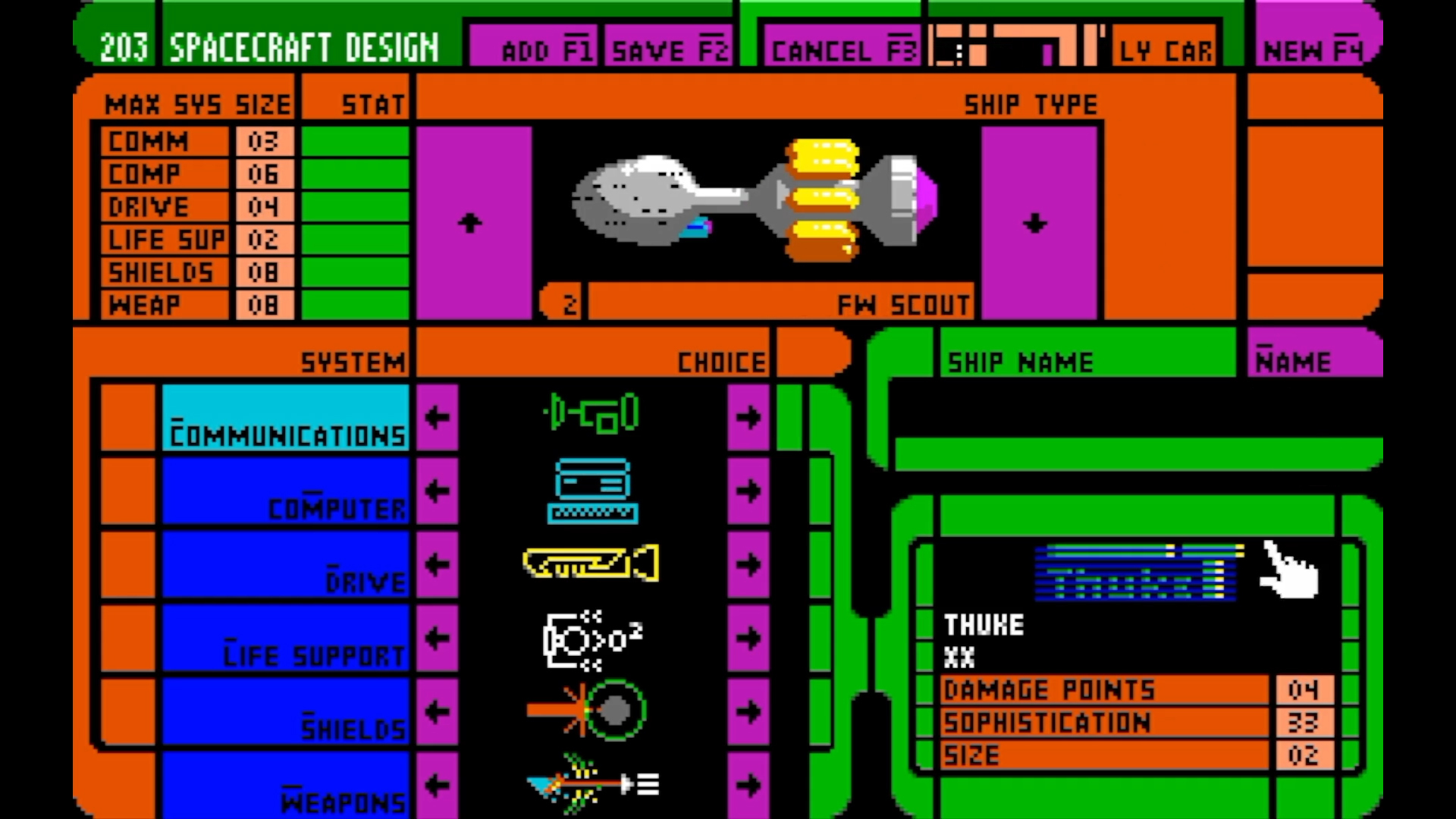 Rules of Engagement - Screenshot 9