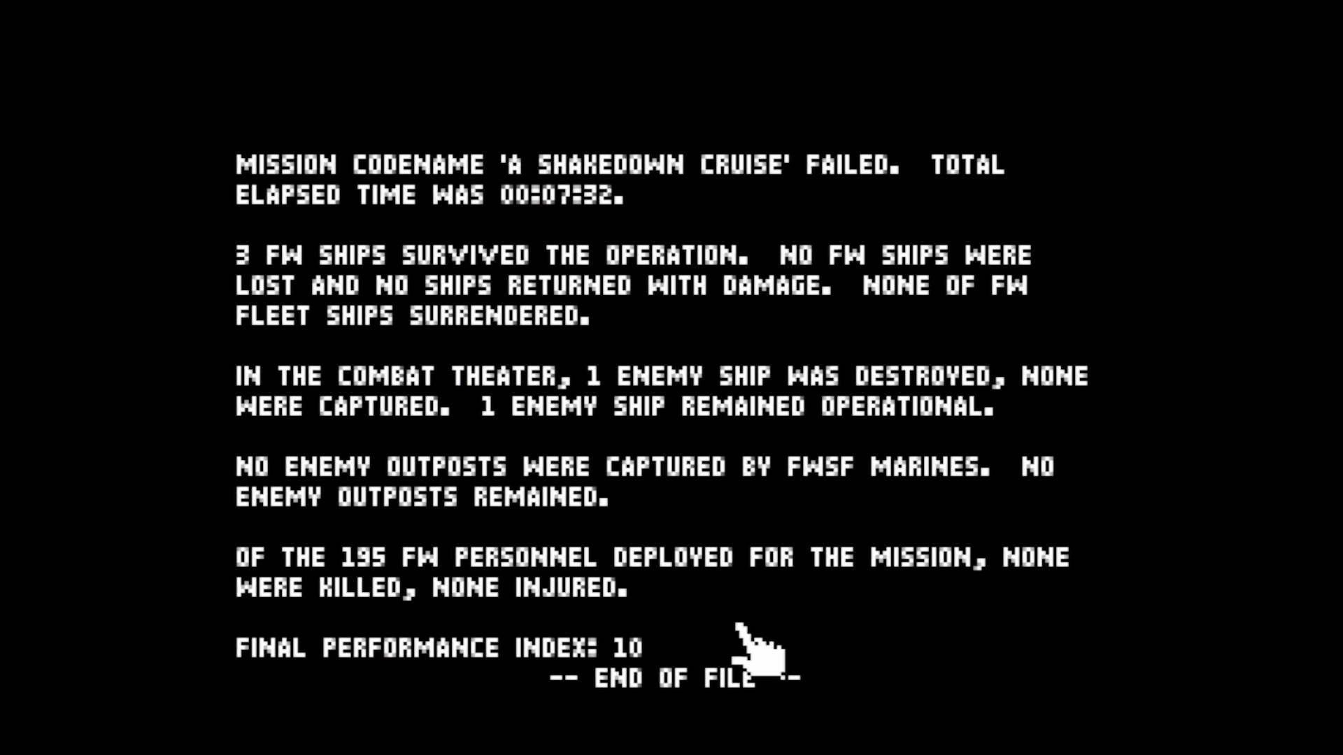 Rules of Engagement - Screenshot 5