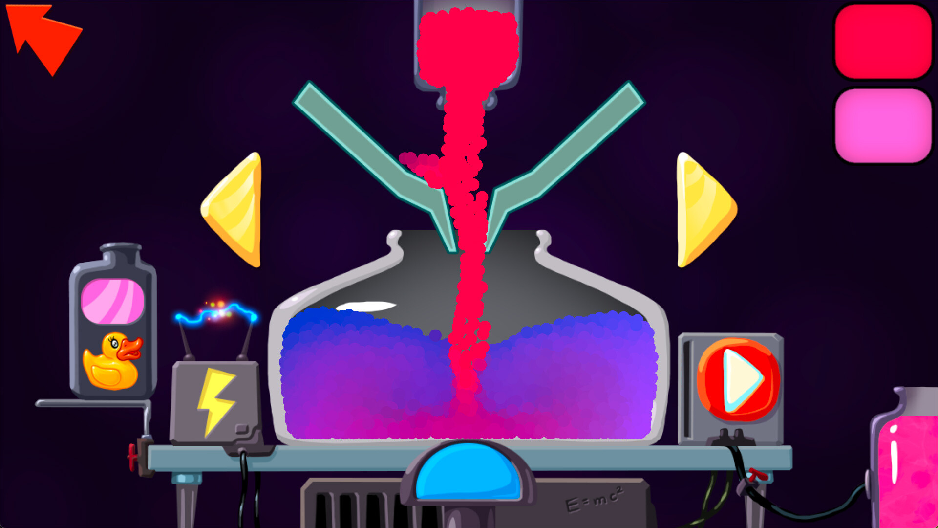 My Little Car Wash - Screenshot 9