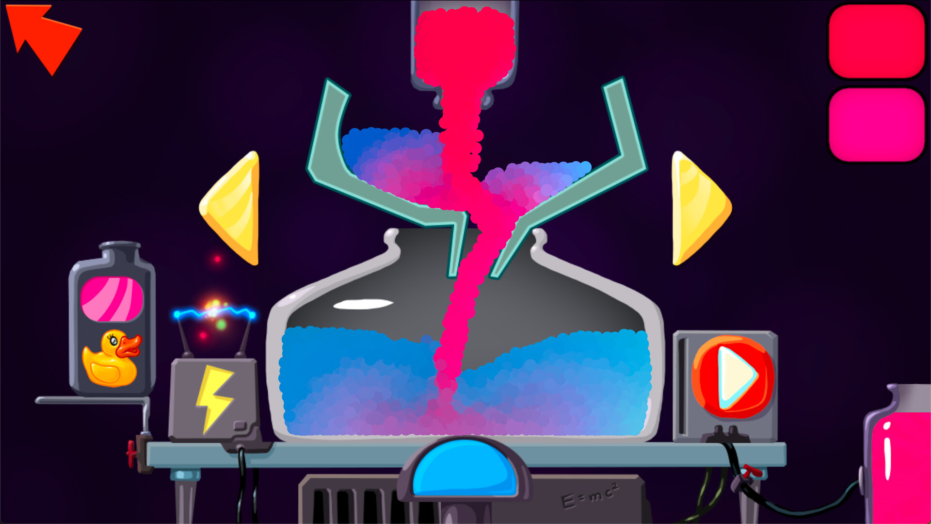 My Little Car Wash - Screenshot 4