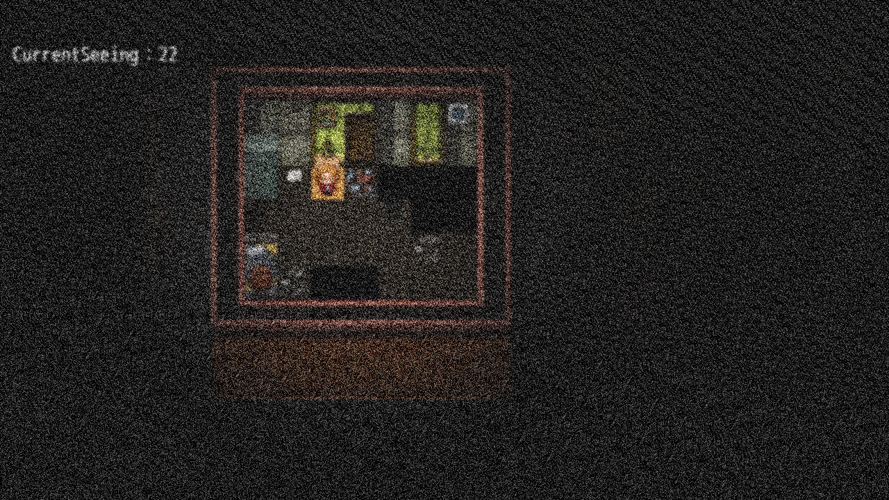 Nebel Geisterjäger: The First Lamb - Screenshot 9