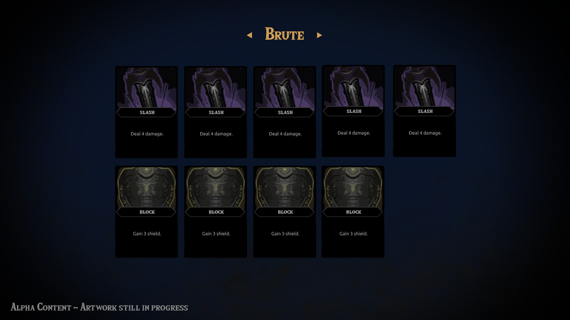 Grim Kingdom - Screenshot 5