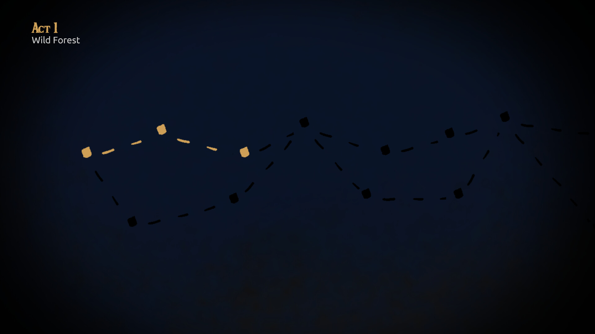 Grim Kingdom - Screenshot 1