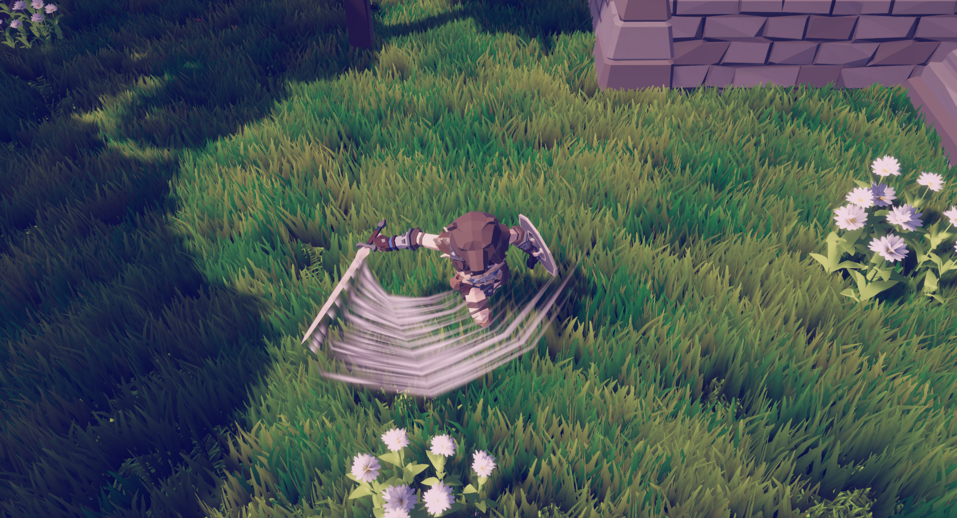 Erstwhile - Screenshot 3