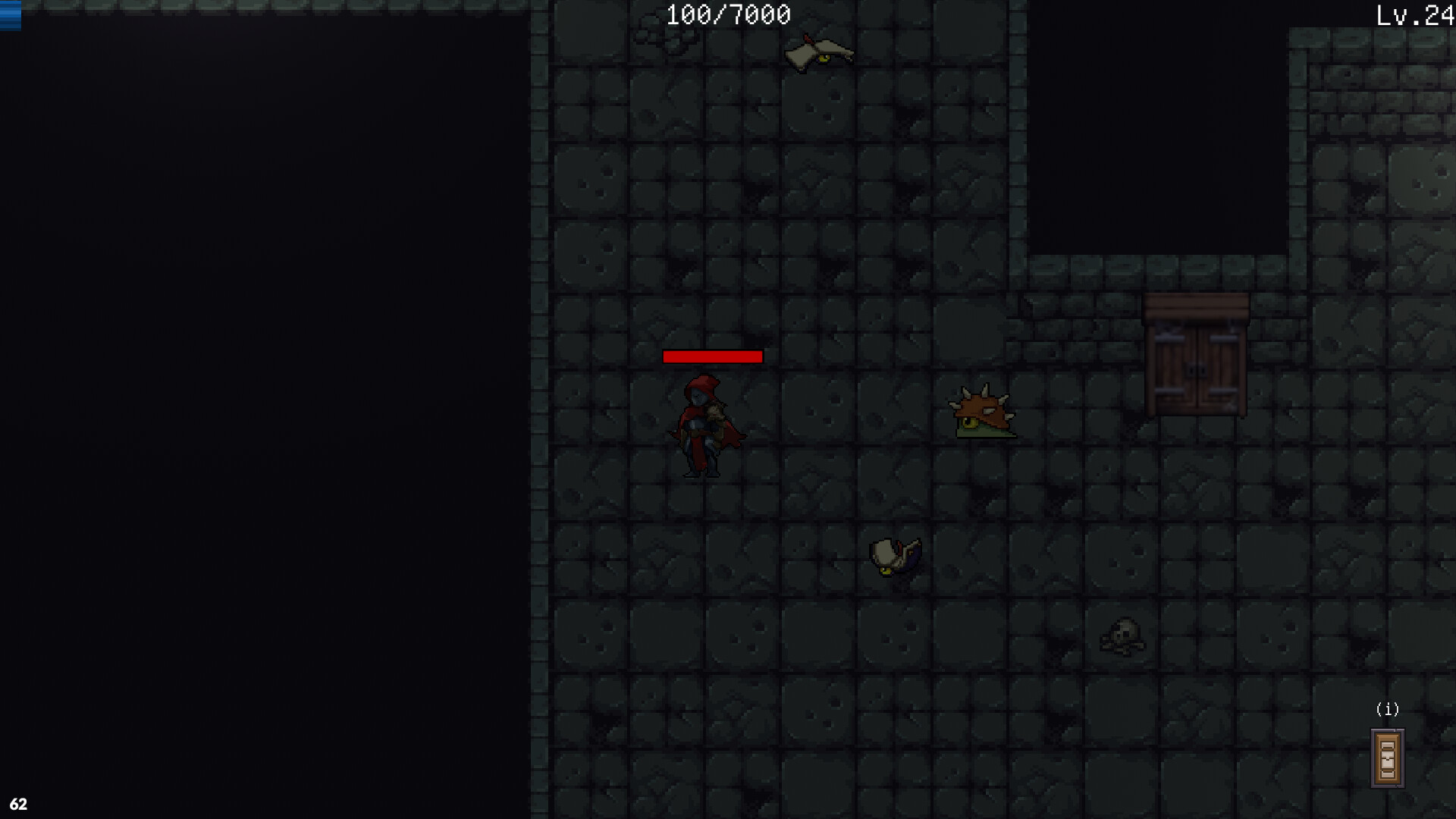 The Dark Survivors - Screenshot 6