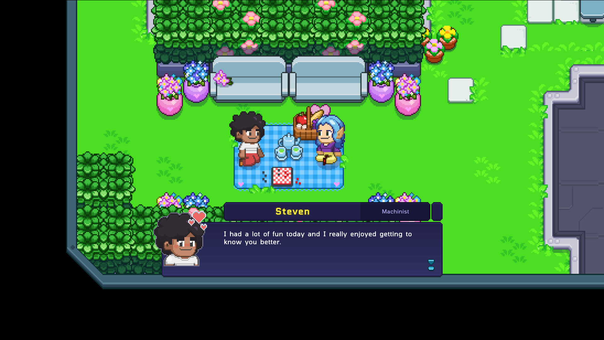 Little-Known Galaxy - Screenshot 15