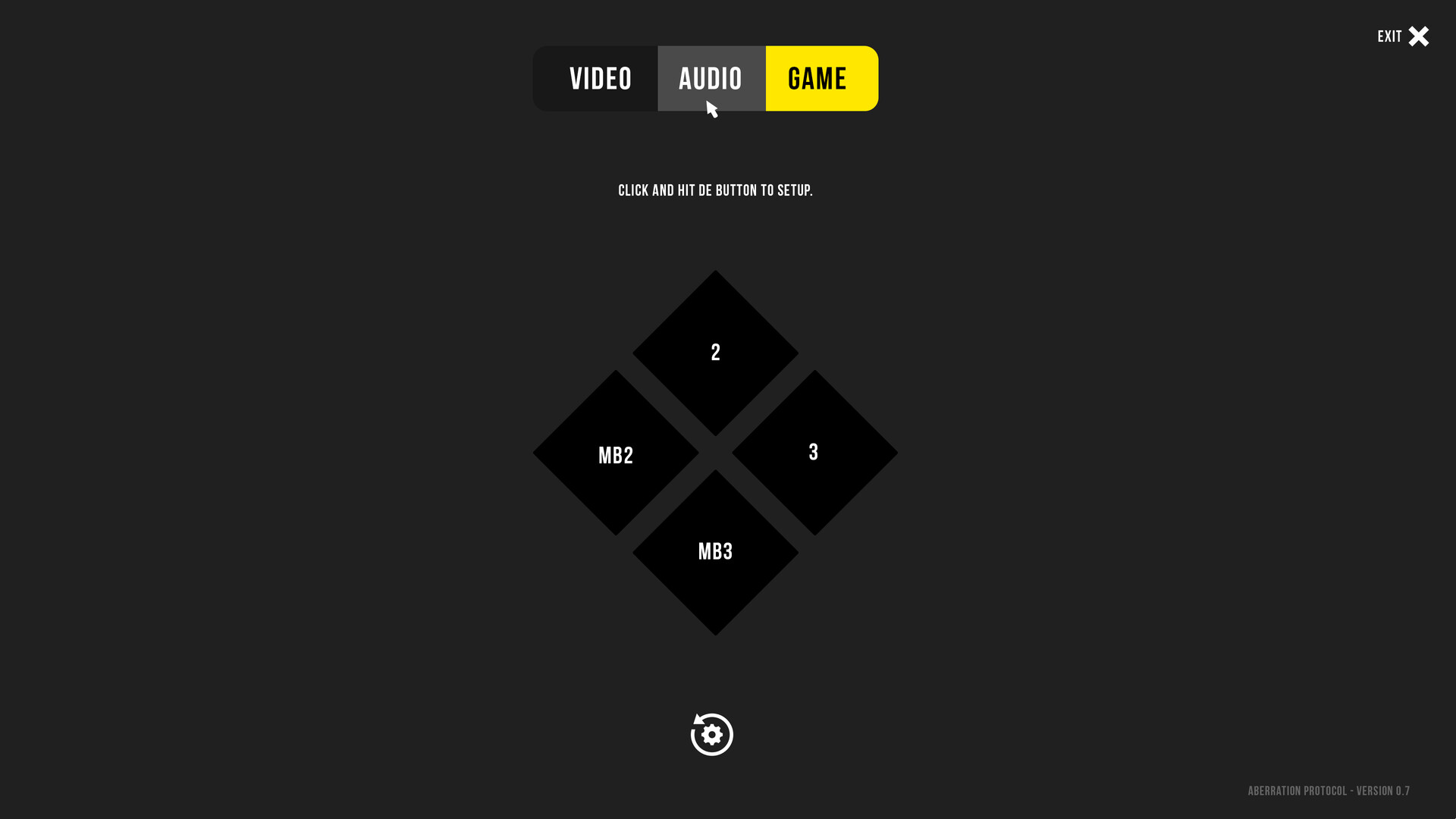 Lost Legacy: The Awakening of the Seals - Screenshot 2