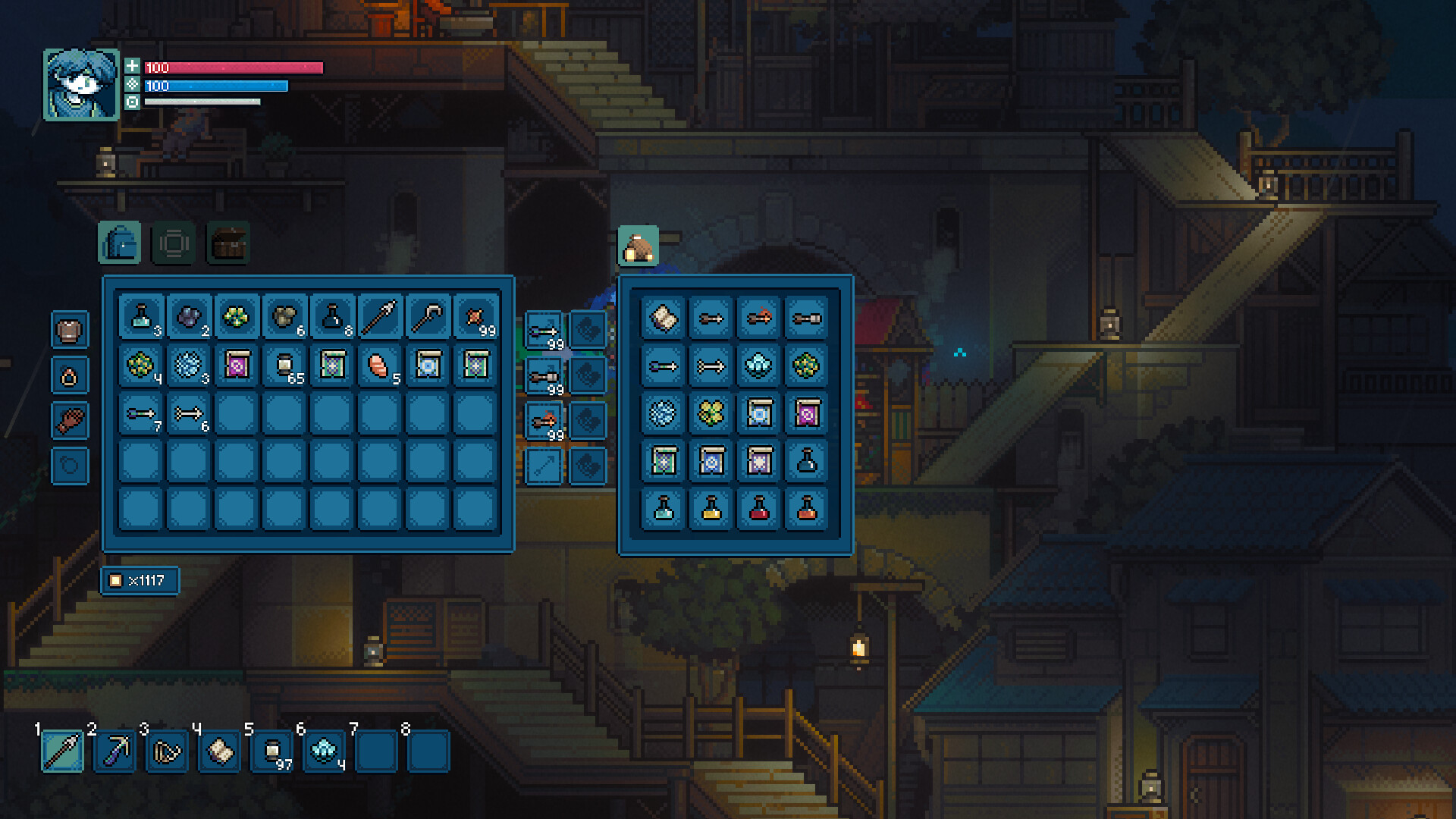 Roam - Screenshot 10