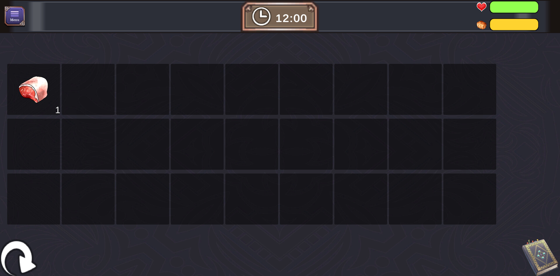 Girl X Island - Screenshot 6