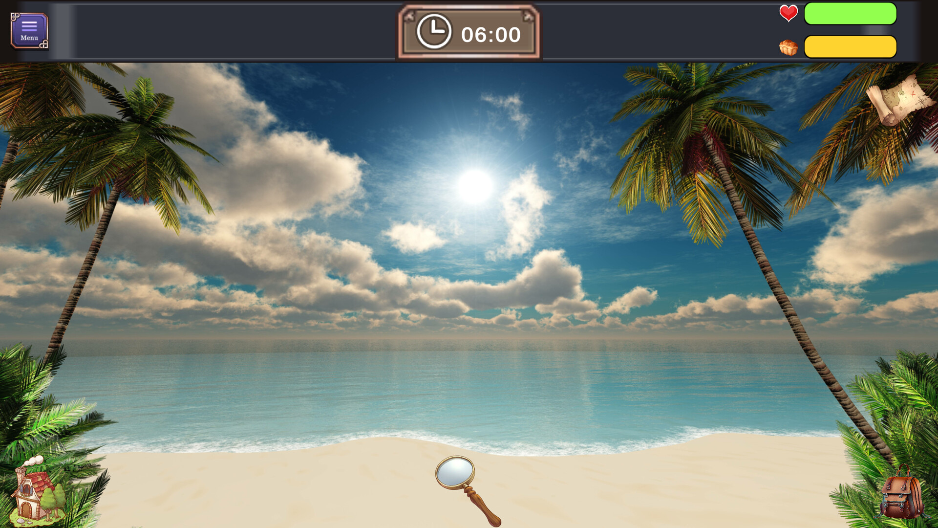 Girl X Island - Screenshot 5