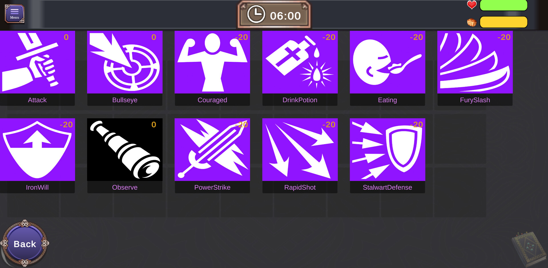 Girl X Island - Screenshot 3