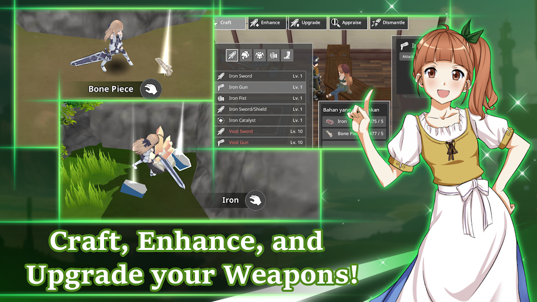 Epic Conquest 2 - Screenshot 9