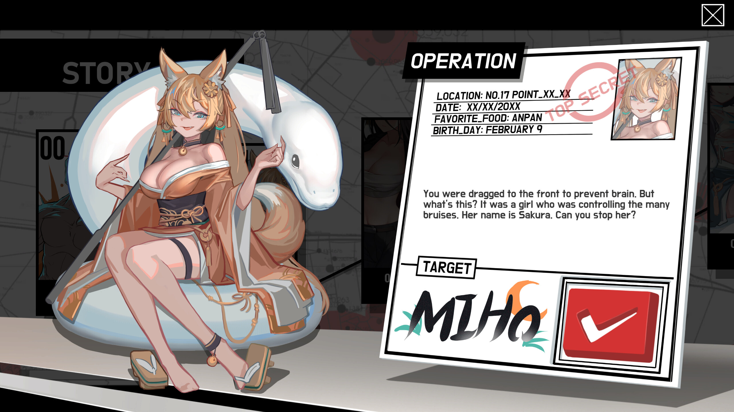 Isekai Frontline - Screenshot 6