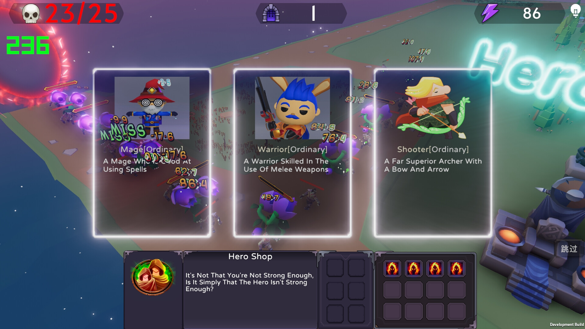 Pawar - Screenshot 4