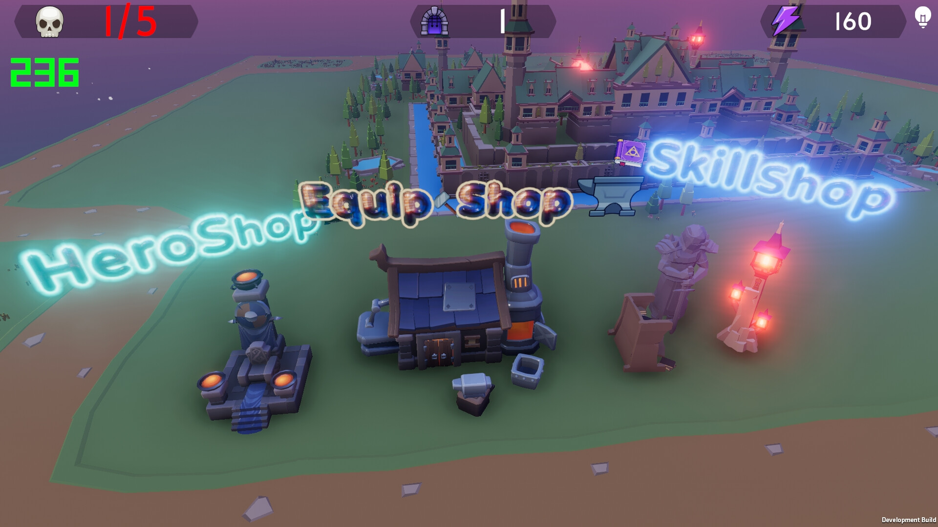 Pawar - Screenshot 3