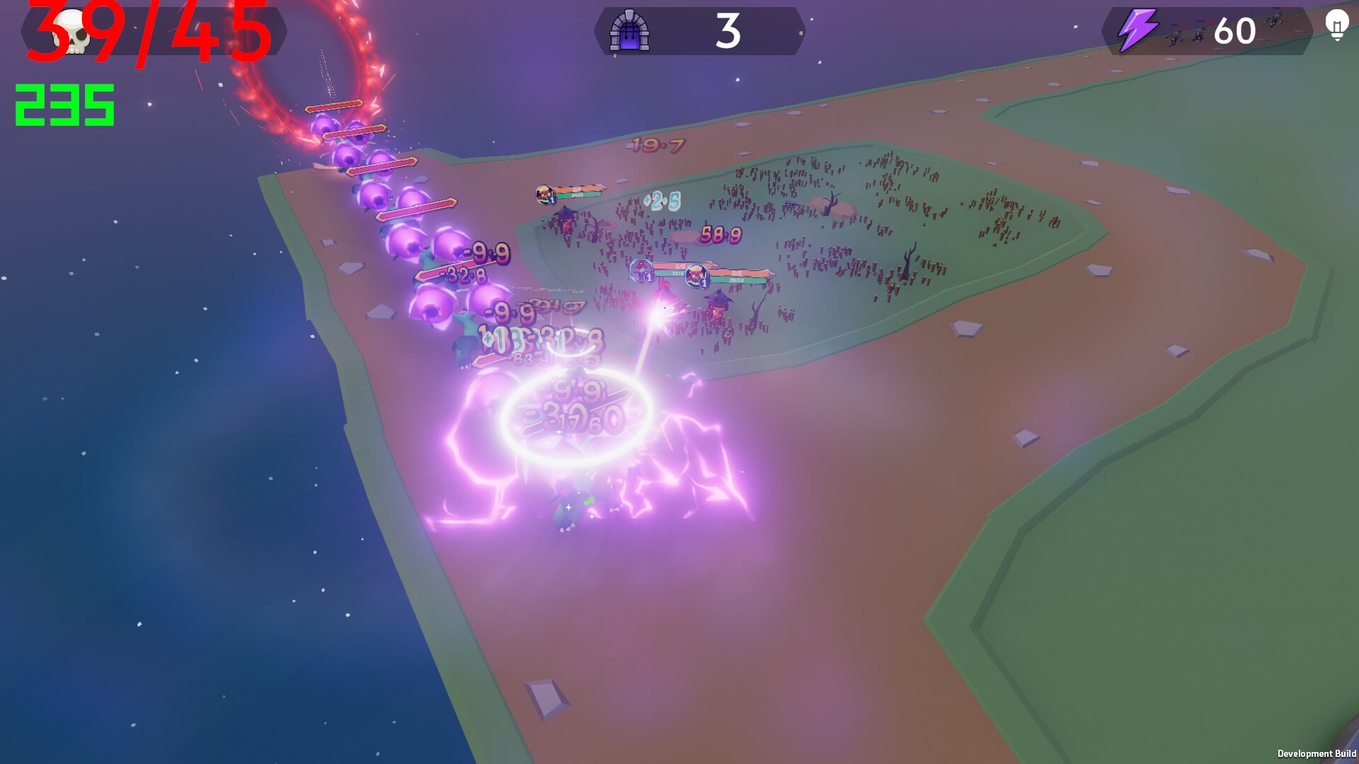 Pawar - Screenshot 2