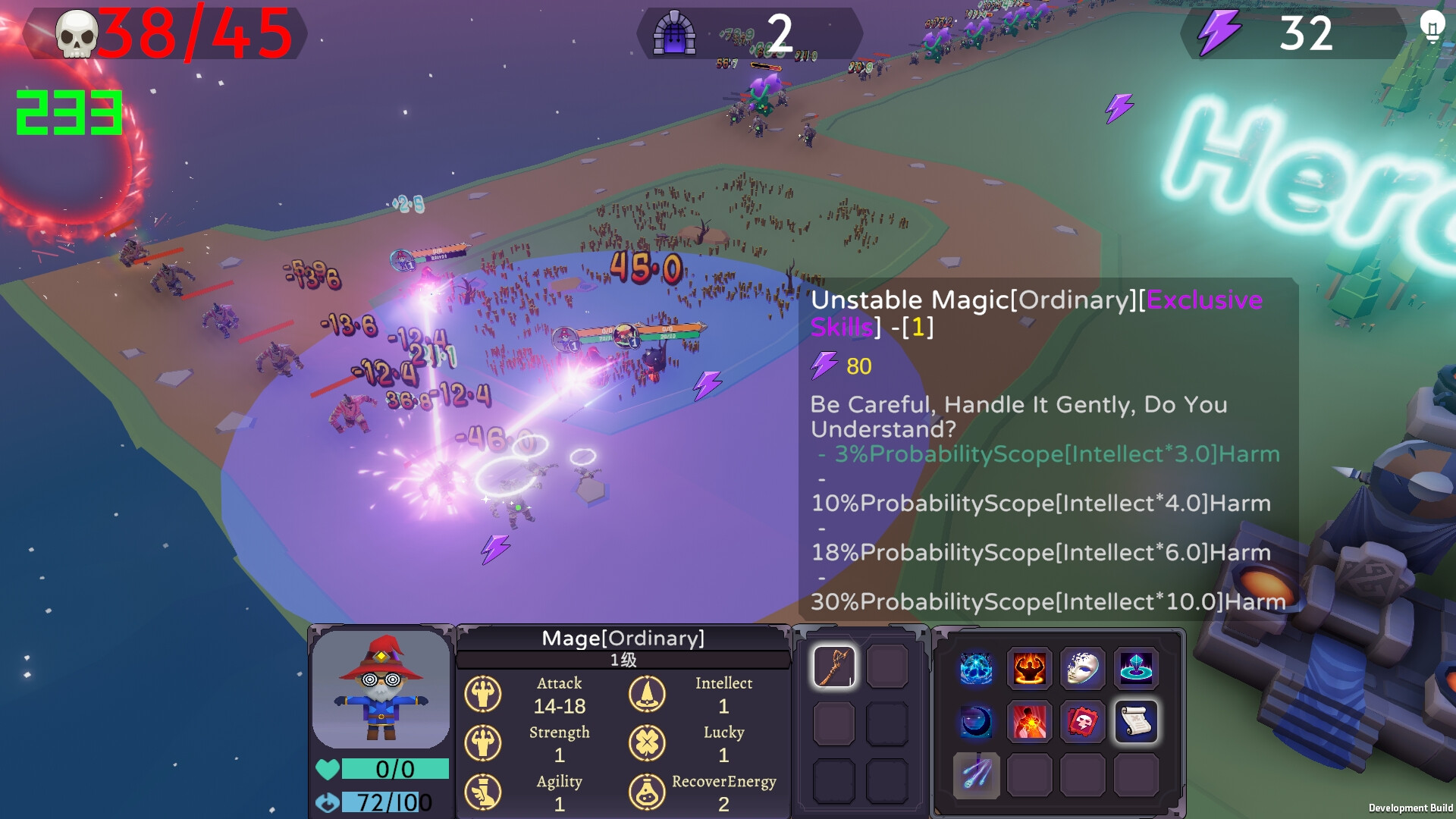 Pawar - Screenshot 5