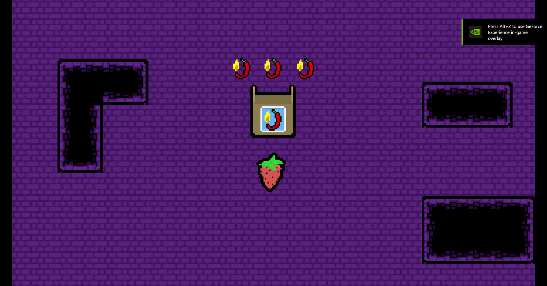 Brawlberry - Screenshot 4