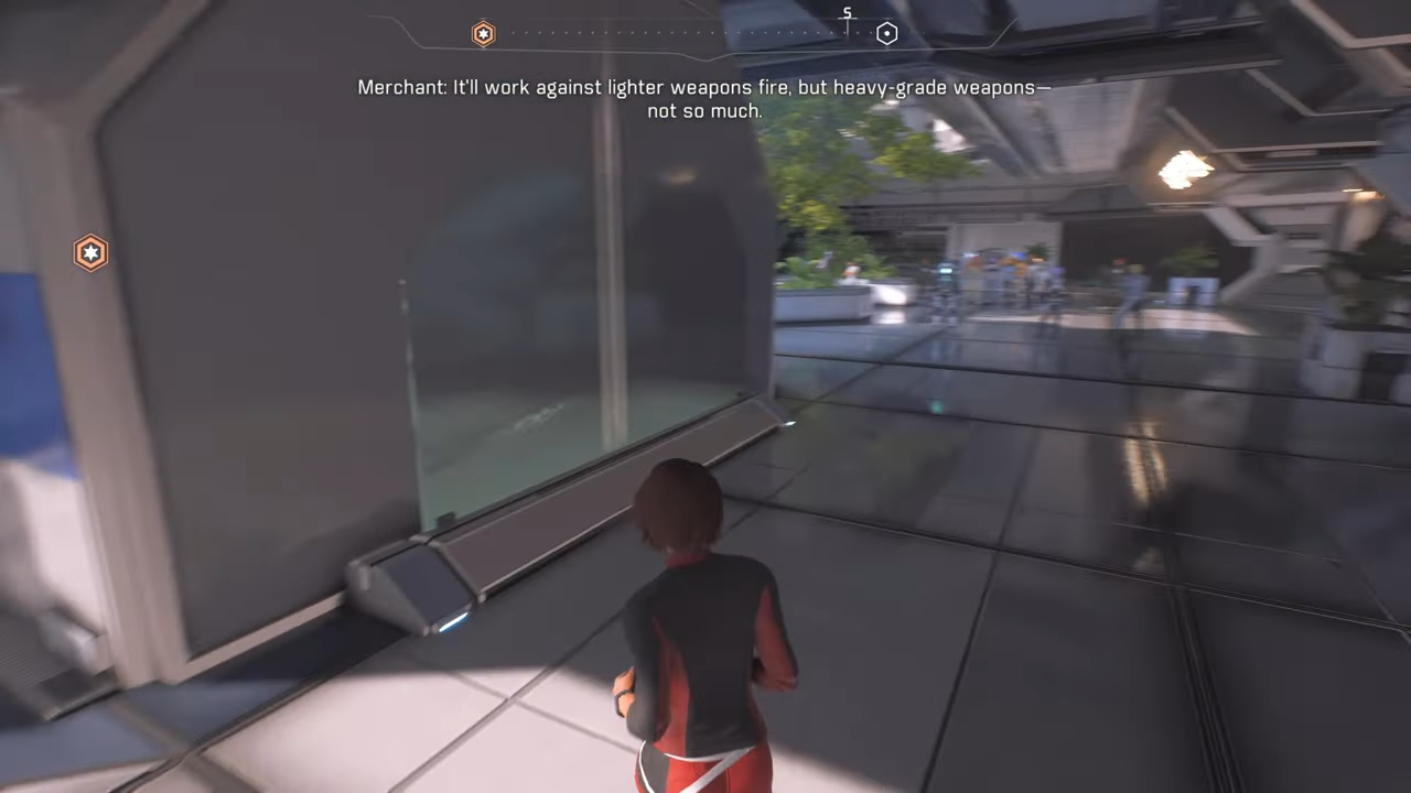 Mass Effect: Andromeda - Super Deluxe Edition - Screenshot 1