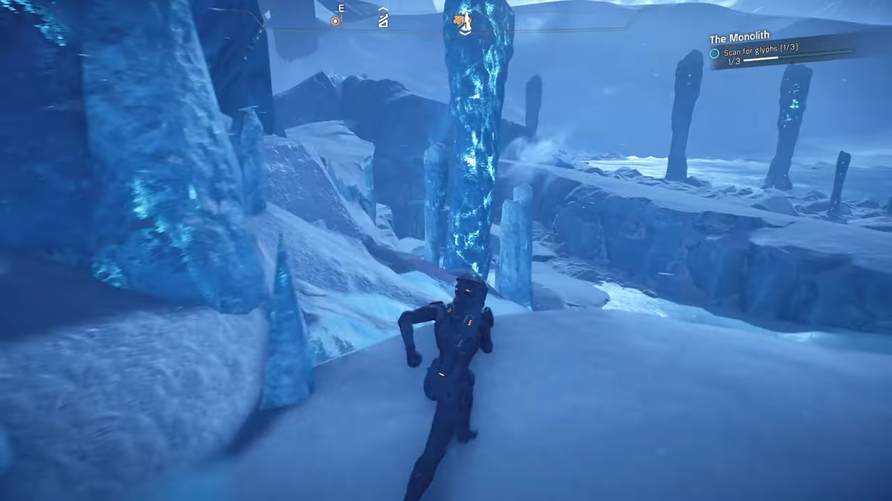 Mass Effect: Andromeda - Super Deluxe Edition - Screenshot 3