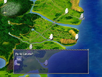 Adventure Field - Screenshot 3