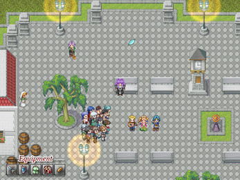 Adventure Field 2 - Screenshot 3