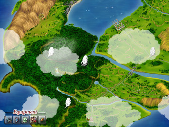 Adventure Field 2 - Screenshot 2