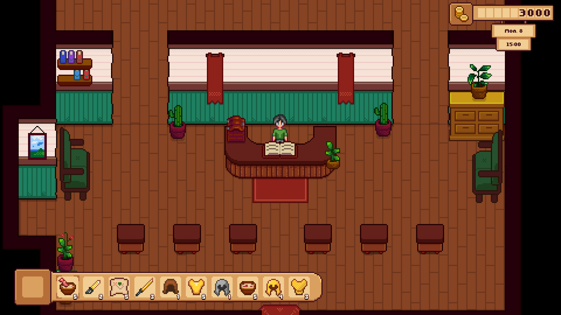 Dungeonpreneur - Screenshot 3