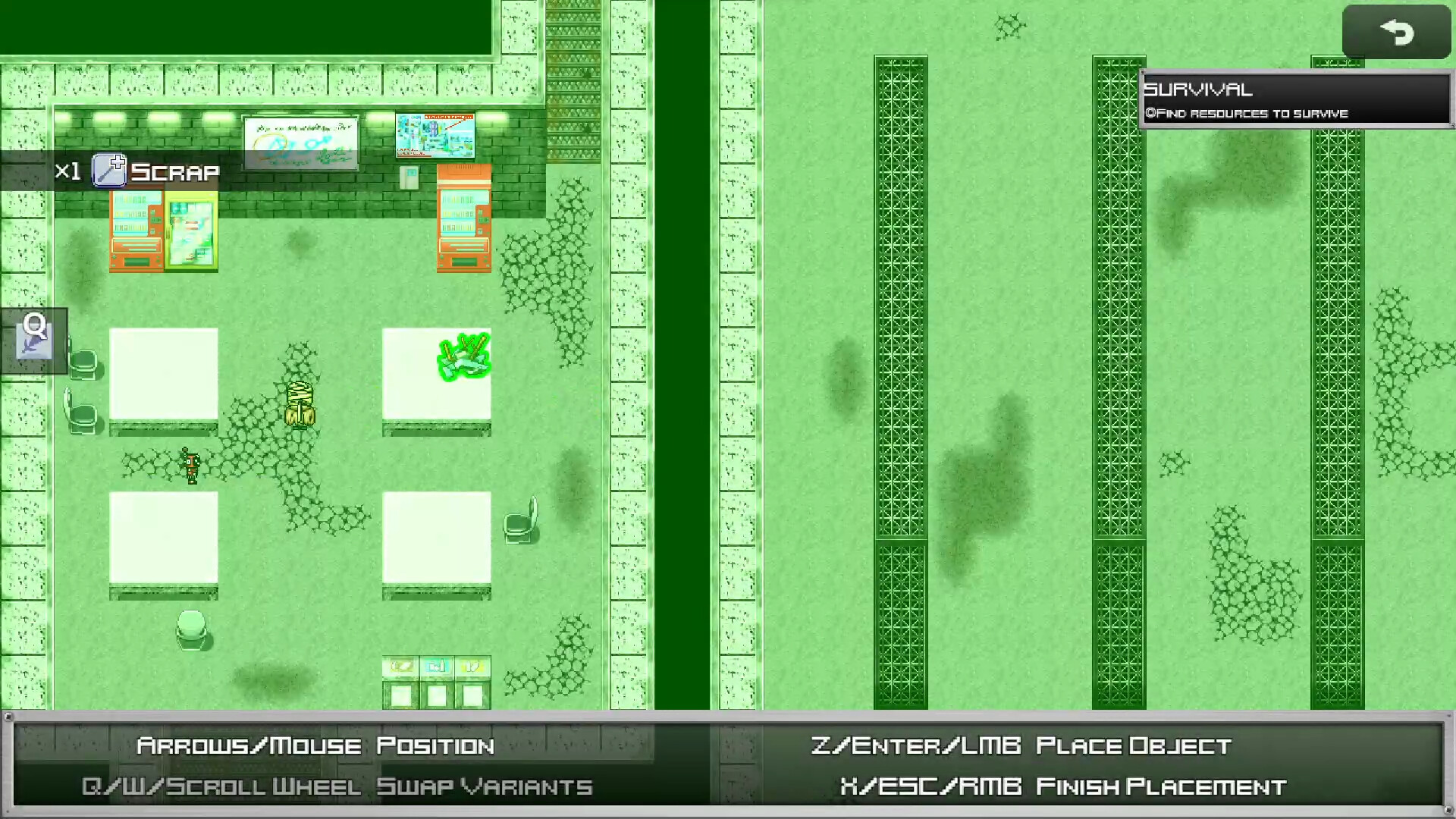 Echo of Extinction - Screenshot 4