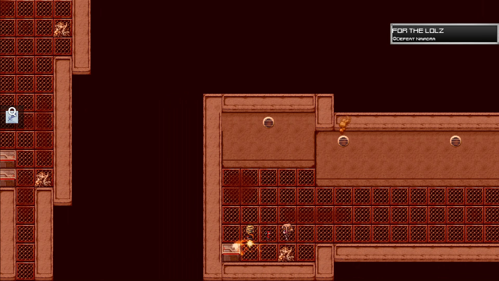 Echo of Extinction - Screenshot 6