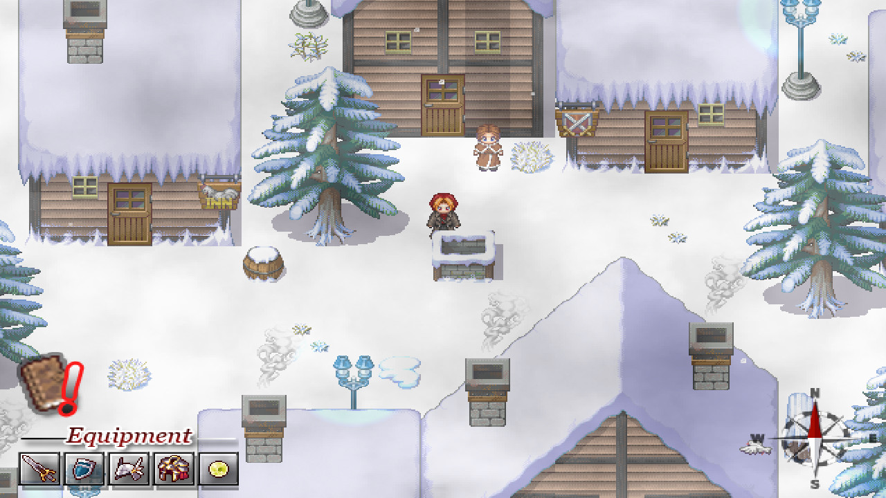 Adventure Field 3: Definitive Edition - Screenshot 6