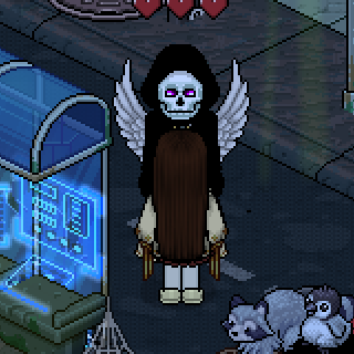 Habblet - Screenshot 2