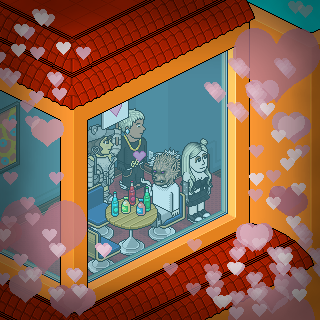 Habblet - Screenshot 9