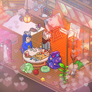 Habblet - Screenshot 5