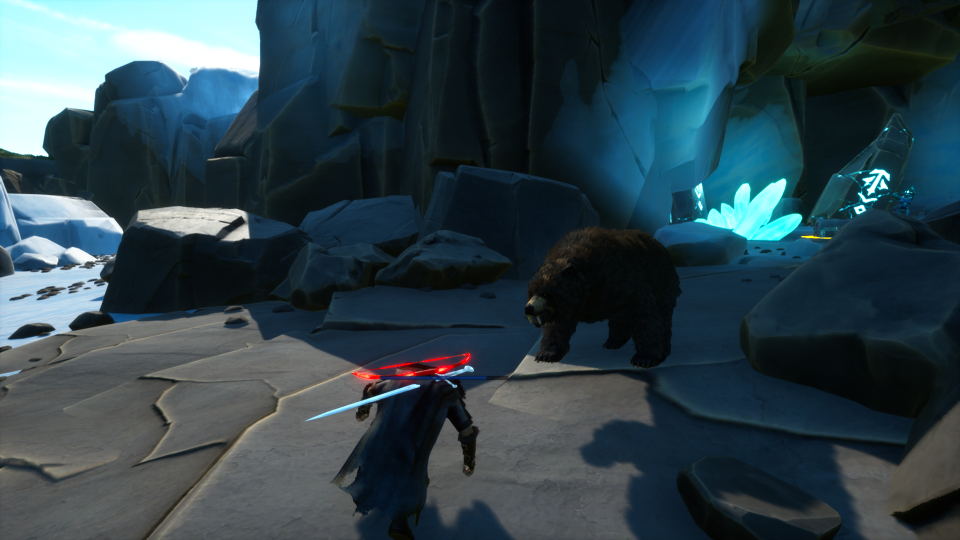 Avalon: The Druids - Screenshot 7