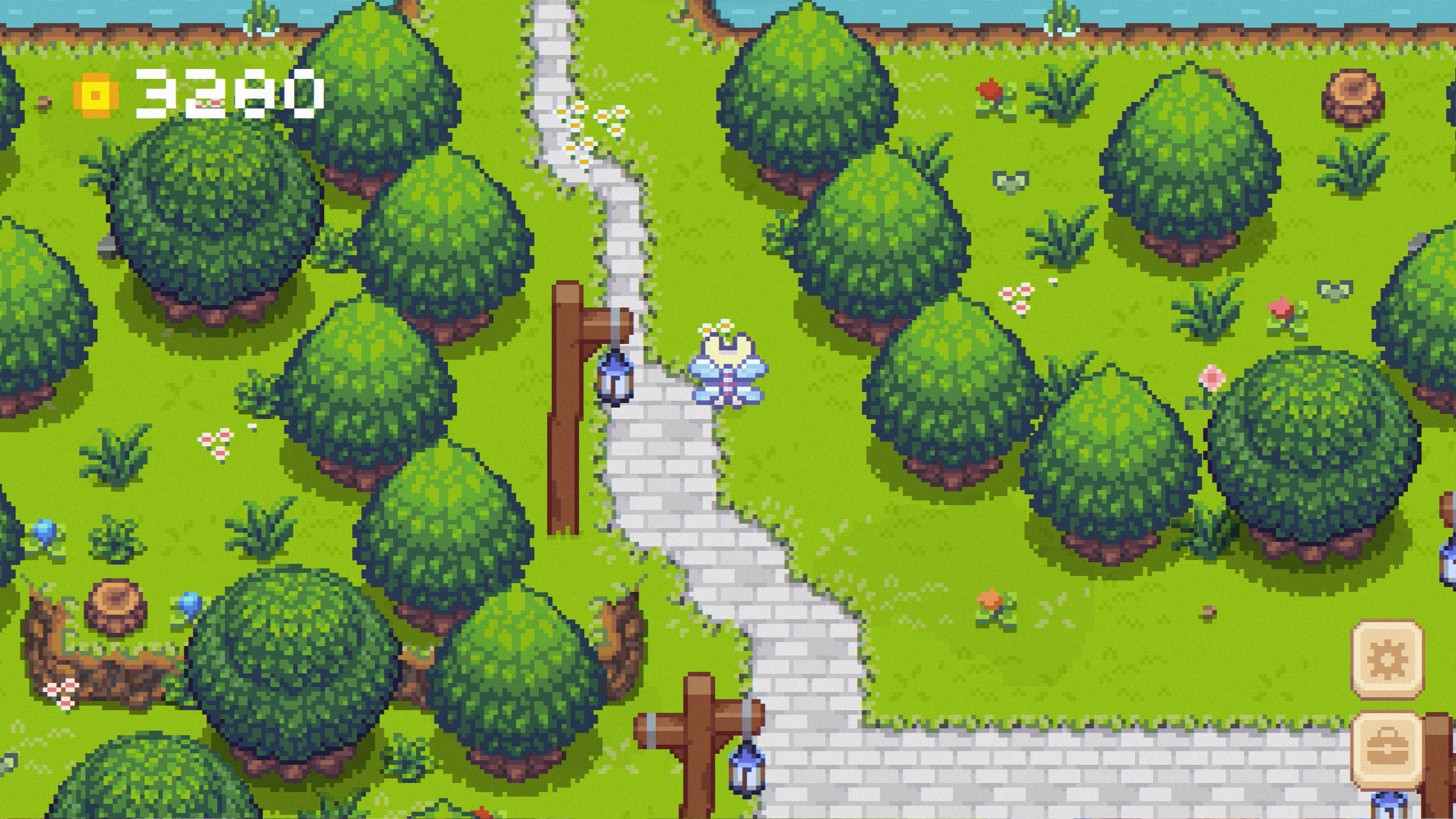 Cute Farmer Life - Screenshot 5