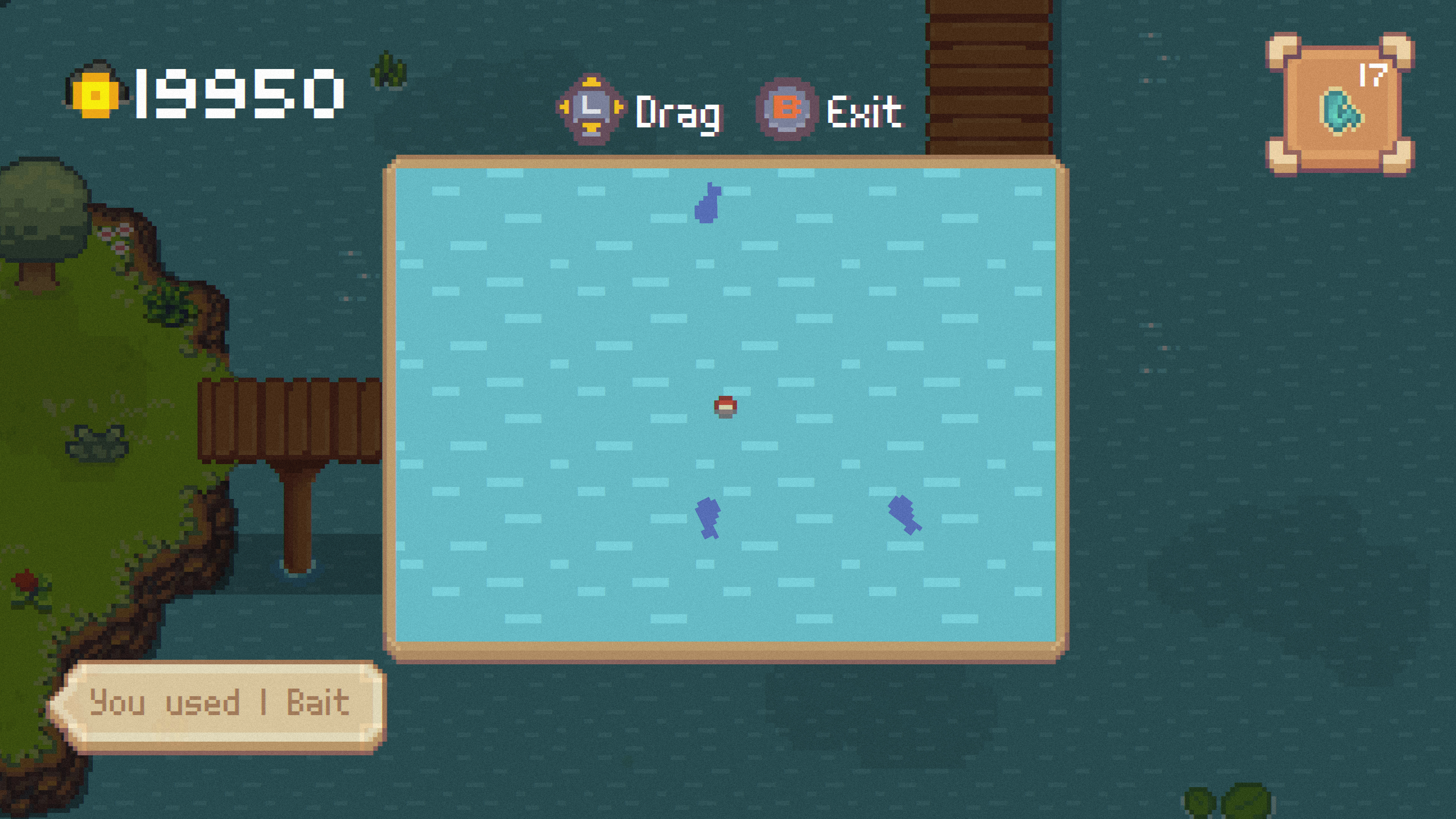 Cute Farmer Life - Screenshot 4